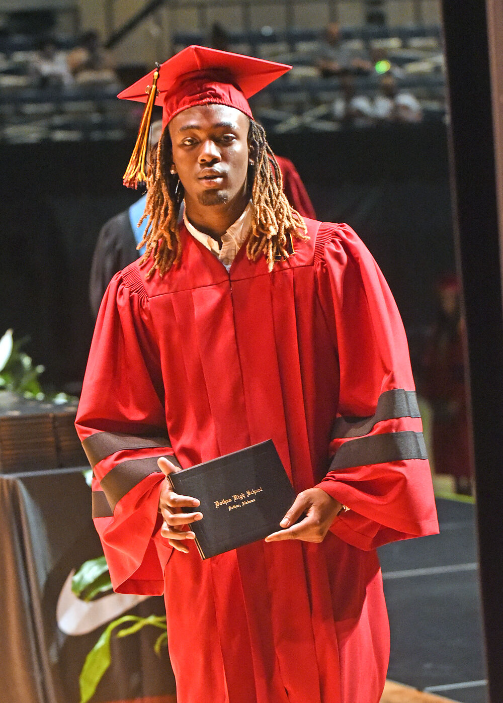 Dothan High School Graduation 2020